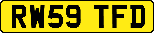 RW59TFD