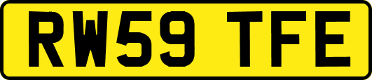 RW59TFE