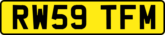RW59TFM