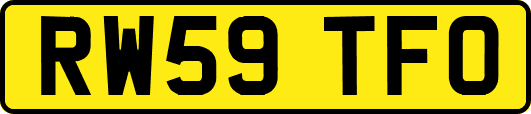 RW59TFO
