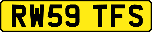 RW59TFS