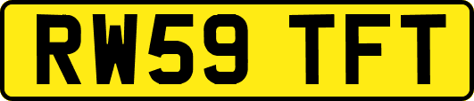 RW59TFT
