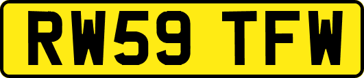 RW59TFW