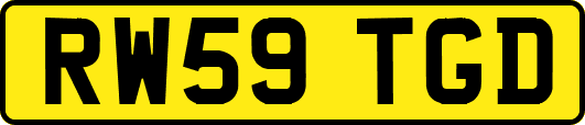 RW59TGD