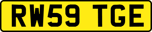RW59TGE