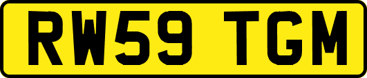 RW59TGM