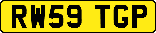 RW59TGP