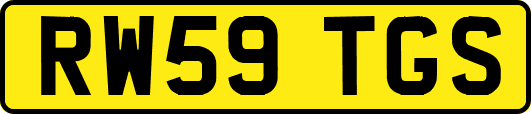 RW59TGS