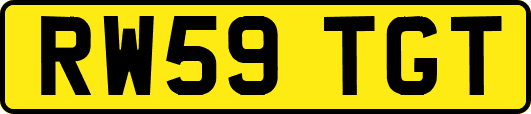 RW59TGT