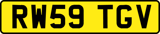 RW59TGV