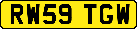 RW59TGW