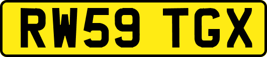 RW59TGX