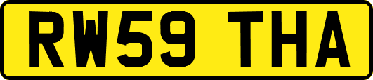 RW59THA
