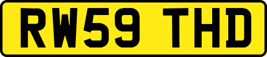 RW59THD