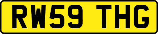 RW59THG