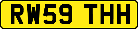 RW59THH