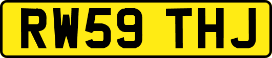 RW59THJ