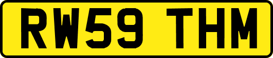 RW59THM