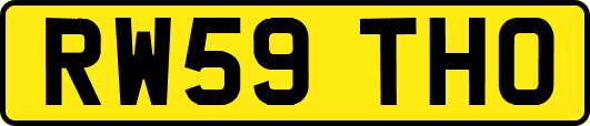 RW59THO