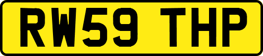 RW59THP