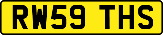 RW59THS