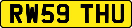 RW59THU
