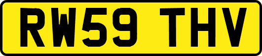 RW59THV