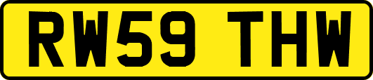 RW59THW