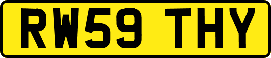 RW59THY