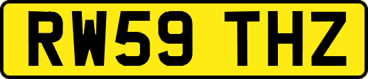 RW59THZ