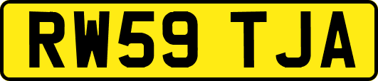 RW59TJA