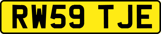 RW59TJE
