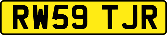 RW59TJR