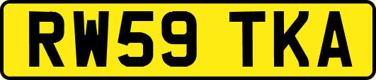 RW59TKA
