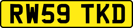 RW59TKD