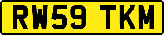 RW59TKM