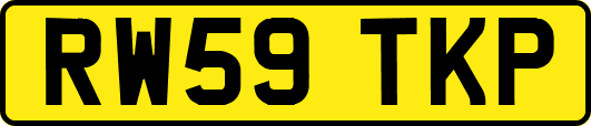 RW59TKP