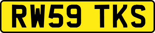 RW59TKS