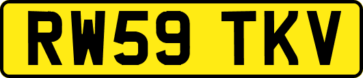 RW59TKV