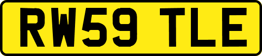 RW59TLE