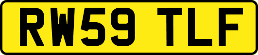 RW59TLF