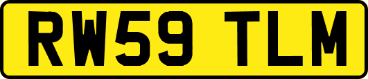 RW59TLM