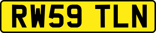 RW59TLN
