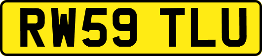 RW59TLU