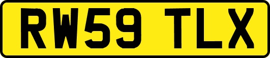 RW59TLX