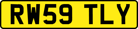 RW59TLY