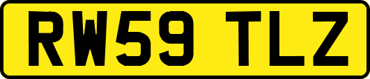 RW59TLZ