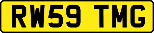 RW59TMG