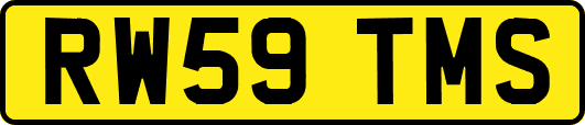 RW59TMS