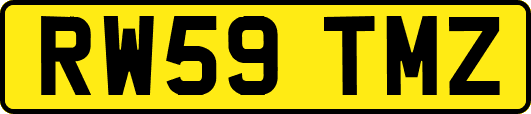RW59TMZ